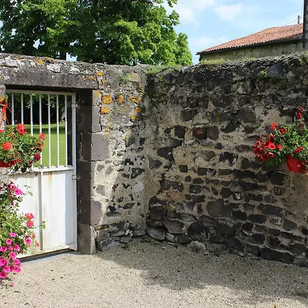 Frühstückspension Chateau De Bourrassol